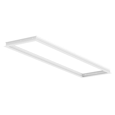 Envision LED-PNL-2X4-FLNG 2x4 Flange (Drywall) Kit