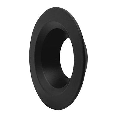 Envision MDL-TRIM-RD-BLK 1š¬� Mini Downlight Round Black Trim