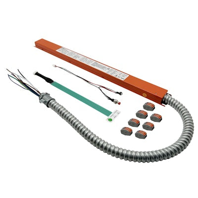 Envision LED-EMB-15W-LV-S Low Voltage Emergency Backup for External Drivers (Panels, High Bays, Troffers, Wraps, Etc.) -SINGLE SIDED FLEX-