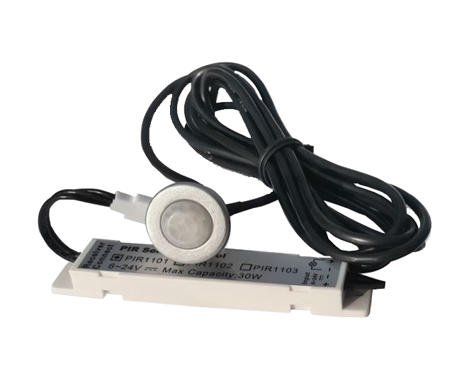 ABBA PR01 Motion Sensor Switch Control