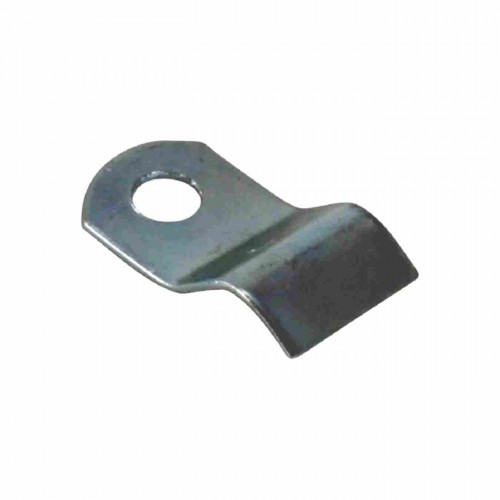 Orbit S1-25 1/4" RG6 1-Hole Strap