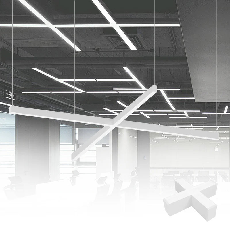 Malibu LightStream™ V2 LED Linear Light Accessories - Linking Brackets & Mounting Kits