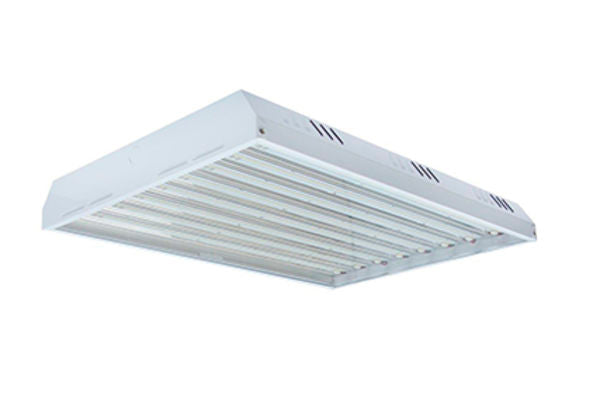 Westgate LLHB-90W-50K-D LED Linear High Bay - Steel