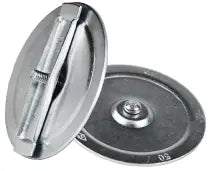 3-Piece Knock Out Seal - Multiple Sizes