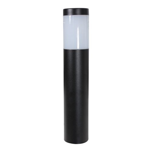 Orbit 3018-BK Mini Pole Light - Black