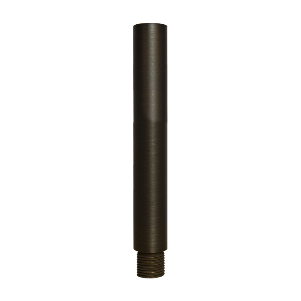 ABBA BPE6 6" Brass Post Extension