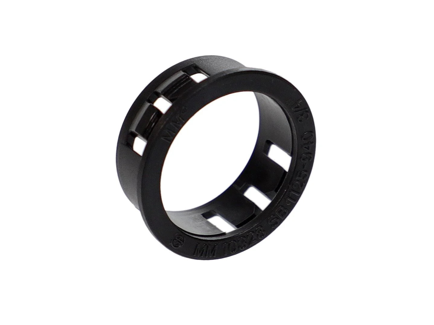 Malibu Knecht™ Snap-In Bushing – 1/2" & 3/4" Sizes