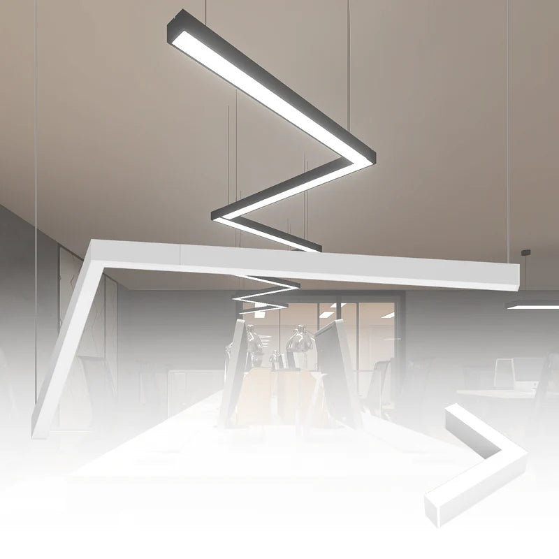 Malibu LightStream™ V2 LED Linear Light Accessories - Linking Brackets & Mounting Kits