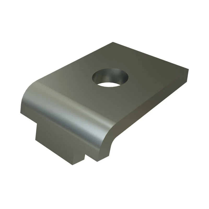 Power-Strut PS-686 Green Strut Beam Clamp