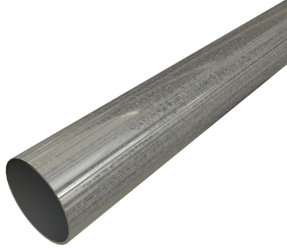Electrical Metallic Tubing (EMT) Conduit – 10 ft Stick | 1/2"– 4" Sizes