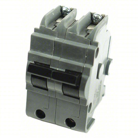 Federal Pacific NA240 40-Amp 2-Pole 120/240V Stab-Lok Circuit Breaker