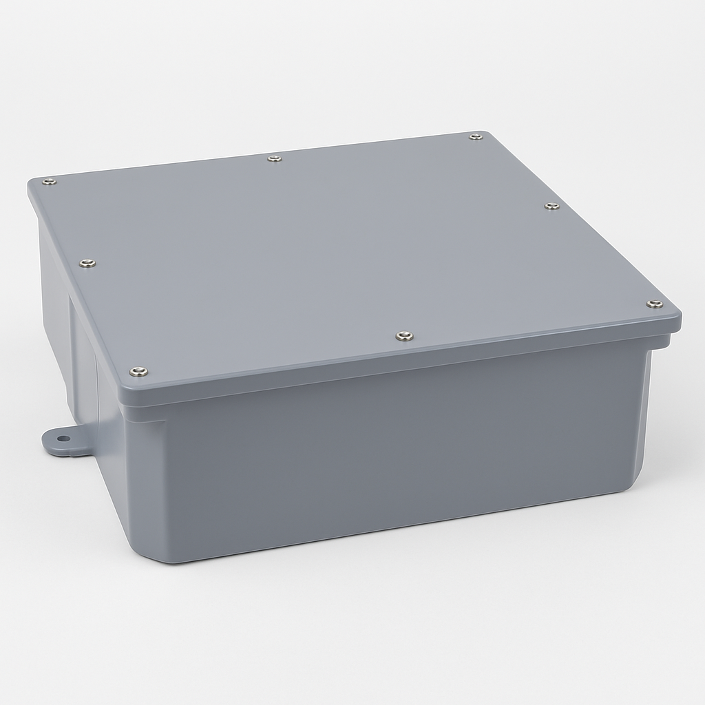 Malibu MapleBox™ PJB Non-Metallic Underground Junction Box - Multiple Sizes