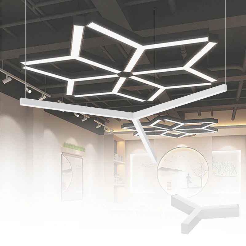 Malibu LightStream™ V2 LED Linear Light Accessories - Linking Brackets & Mounting Kits