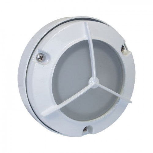 Orbit 7053-WH Mini Surface Wall Light - White