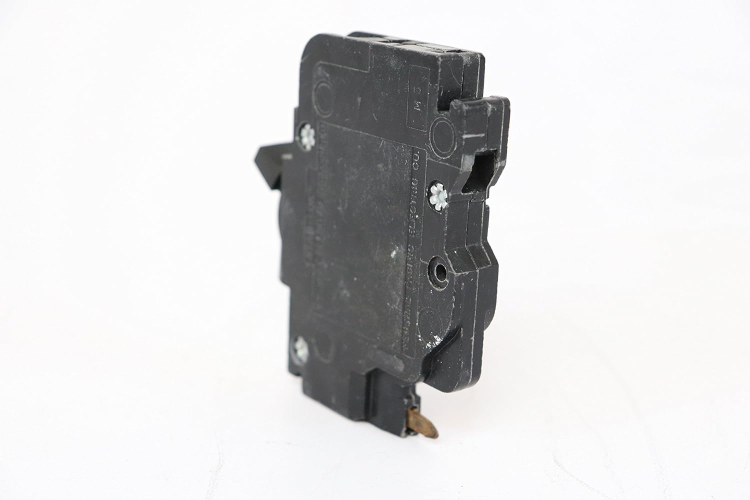 (USED) Federal Pacific NC130 1-Pole 30-Amp Circuit Breaker