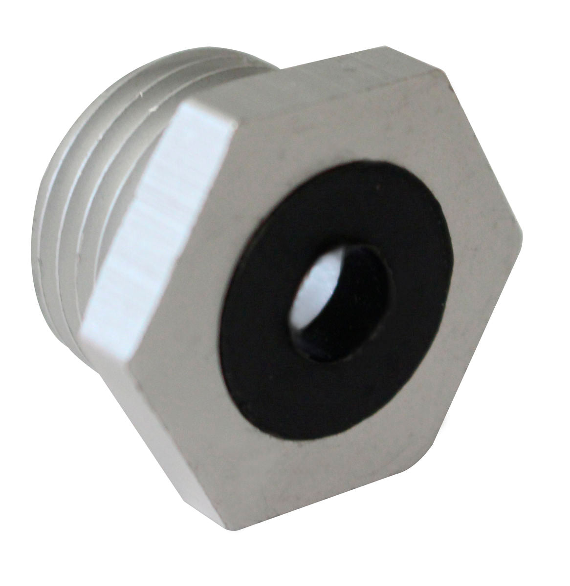 Westgate LF-THREAD 1/2" Hub Adaptor For Fixtures With Trunnion Bracket ( On Fixtures Up To 50W)