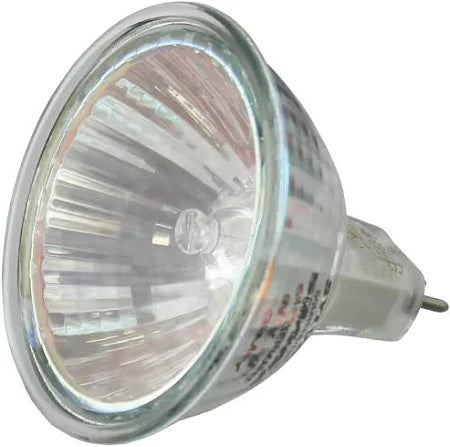MR16 50W 120V Halogen Light Bulb