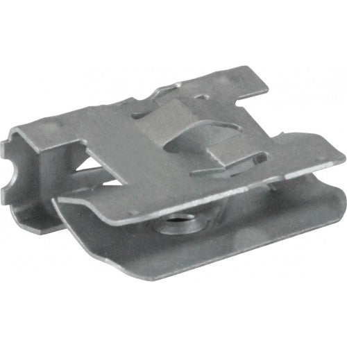 Orbit MPC Multi Purpose Clip for Bridle Rings, 1/8" - 1/2" Flange - 100 Pack