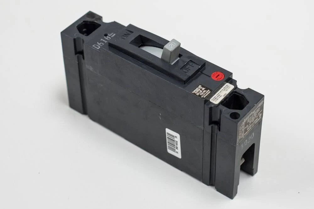 (USED) General Electric TED113020 1-Pole Circuit Breaker