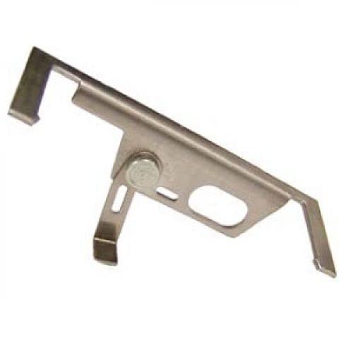 GE THP100 Padlockable Handle Locking Device for Use with TQB and TQL Molded Case Circuit Breakers