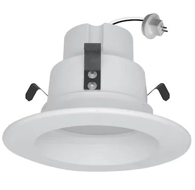 Envision 4" 10W Low Voltage Premium Downlight