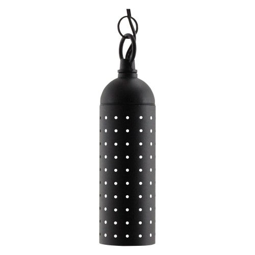Orbit L9013B-BK-WW LED Outdoor Tree Light, Cast AL, 12V, 3000K - Black