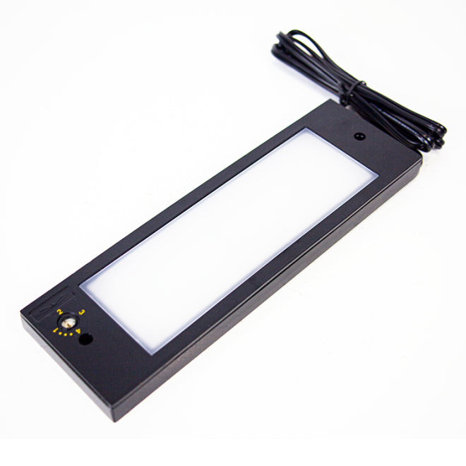 ABBA STBCC17 Cast Brass Recessed Step Light – 3CCT 3000K/4000K/5000K