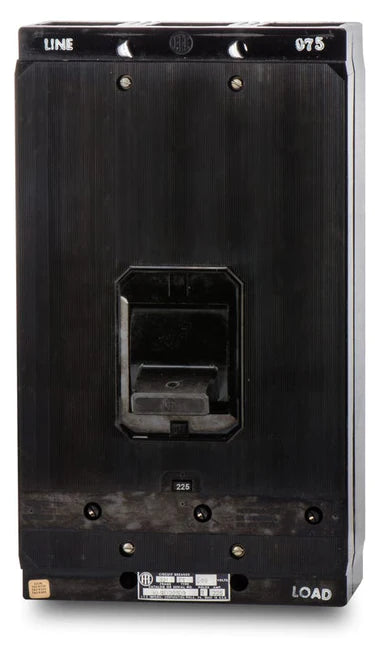 (USED) ITE Siemens 400A 2-Pole Circuit Breaker, Type ET 600-Amp Frame