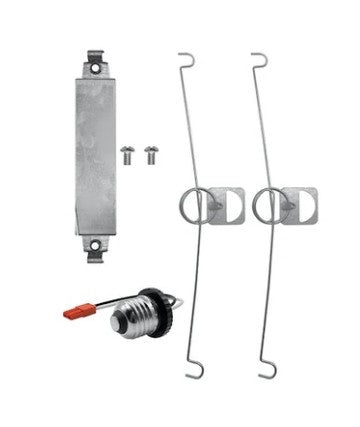 Envision CDSK-6-CLIP 6š¬� Recessed Can Converteror <25W fixtures -Single Sided Flex