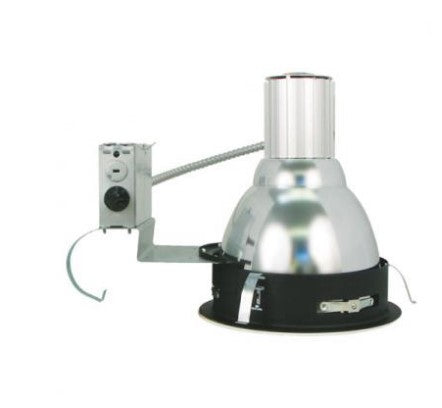 ELCO Lighting ELRH8T 8"es Incandescent Architectural Remodel Housing 200W, 120V