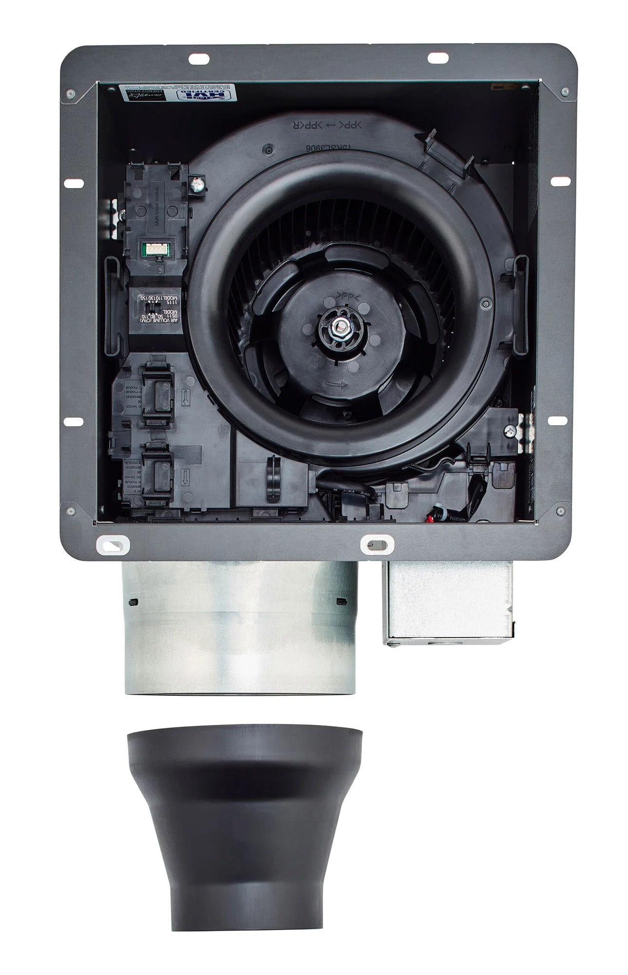 Panaosnic FV-0511VK3 WhisperGreen® Select - Fan Only Model