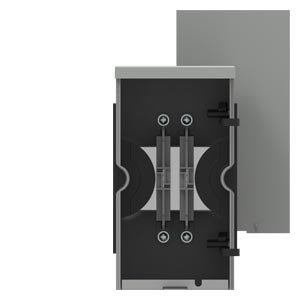 Siemens WSP3 1200-Amp 3-Phase NEMA 3R Meter Spacer