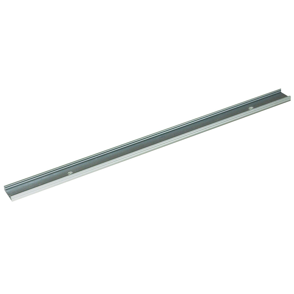 Nora Lighting NATHR-680 4' Aluminum Channel For Tape Light - Aluminum