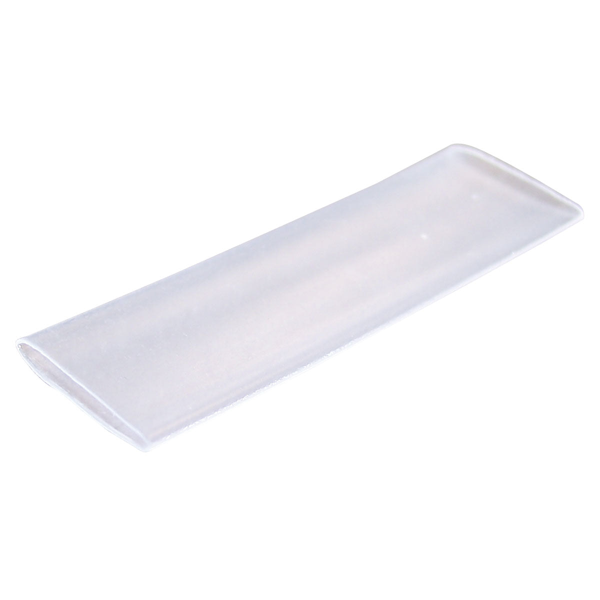 Nora Lighting NATL-400 Shrink Wrap Tube For Tape Light, 5/pk - Clear