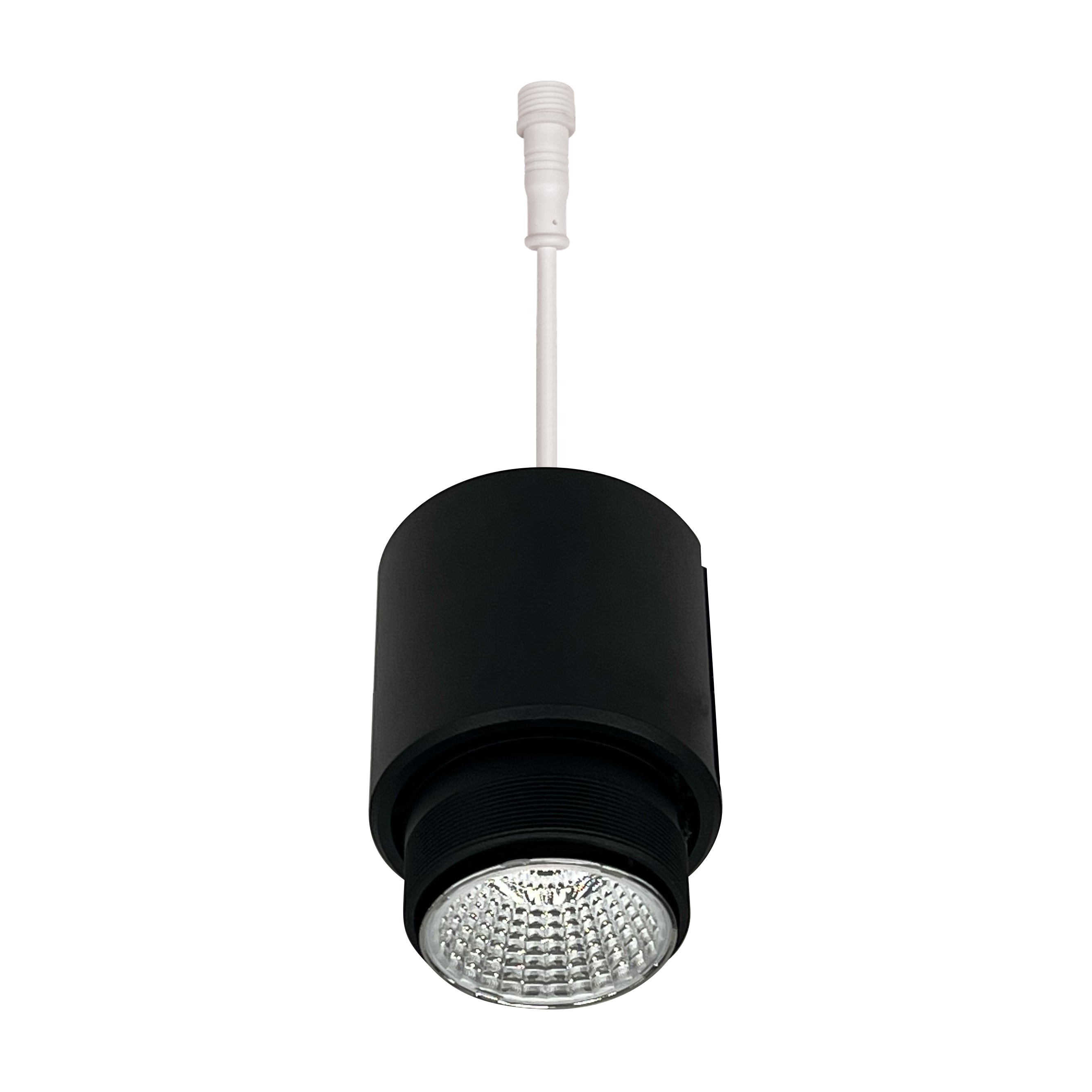 Nora Lighting NIOC-24LEDHL927X 2" & 4" Iolite Can-less LED Module, 1500lm / 12W, 2700K