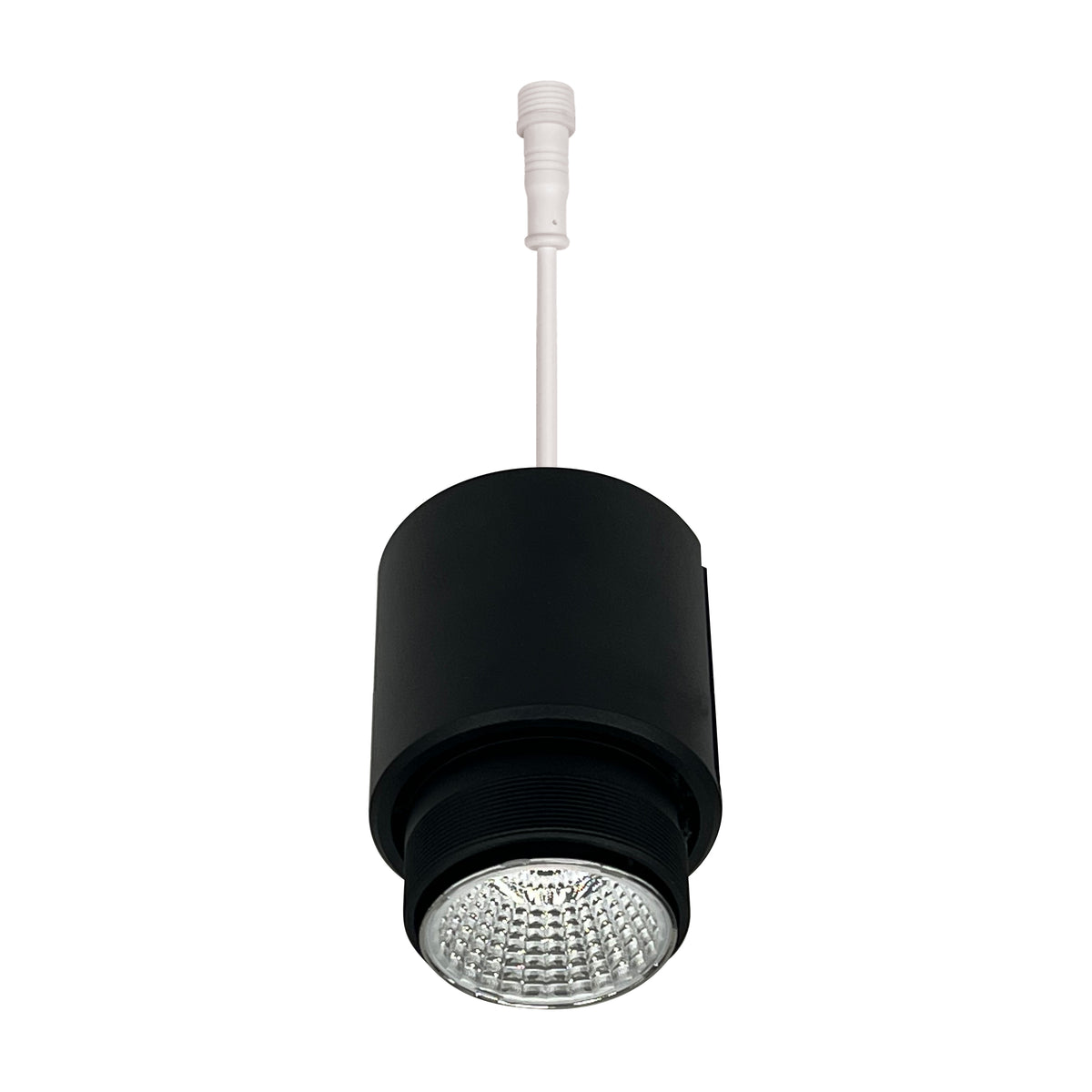Nora Lighting NIOC-24LEDHL935X 2" & 4" Iolite Can-less LED Module, 1500lm / 12W, 3500K