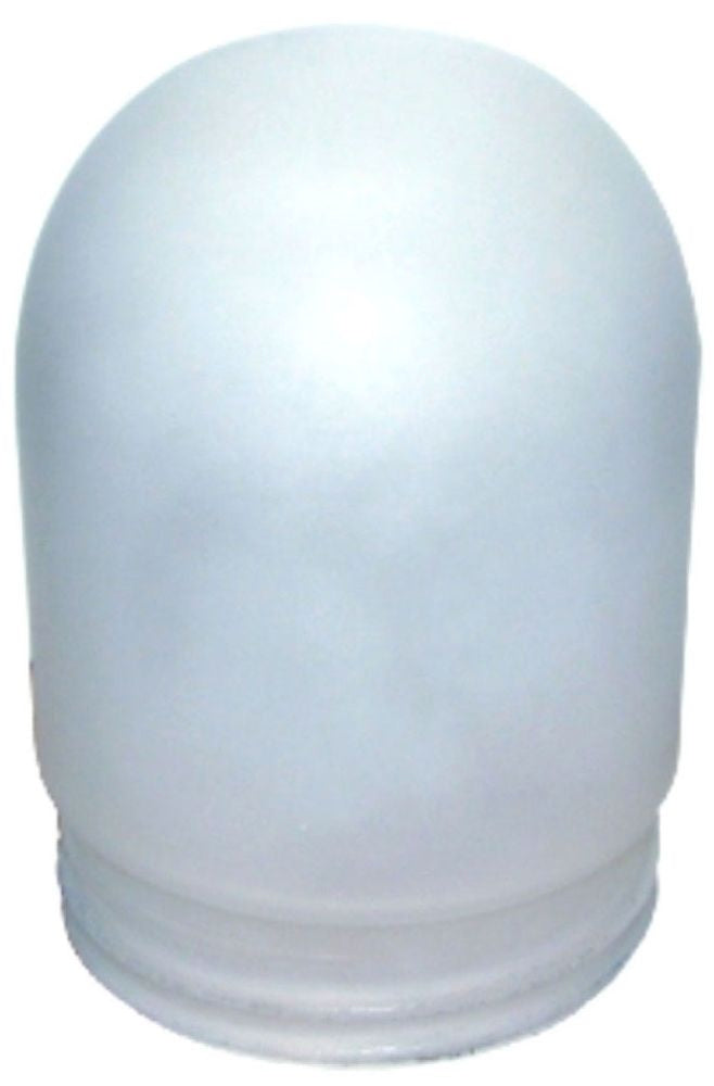 Orbit PG-2-F Frosted Repl. Jar for 2-tier Pagoda