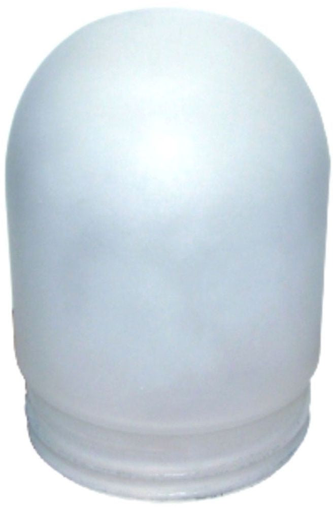 Orbit PG-4-F Frosted Repl. Jar for 4-tier Pagoda