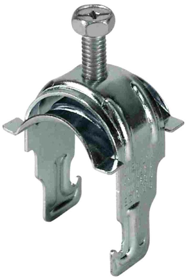 Orbit STS-50 Strut Clamp, Saddle Type, 1/2"