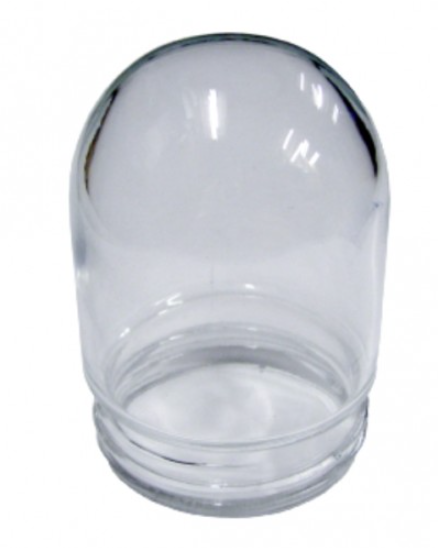 Orbit PG-4 Repl. Jar for 4-tier Pagoda Clear