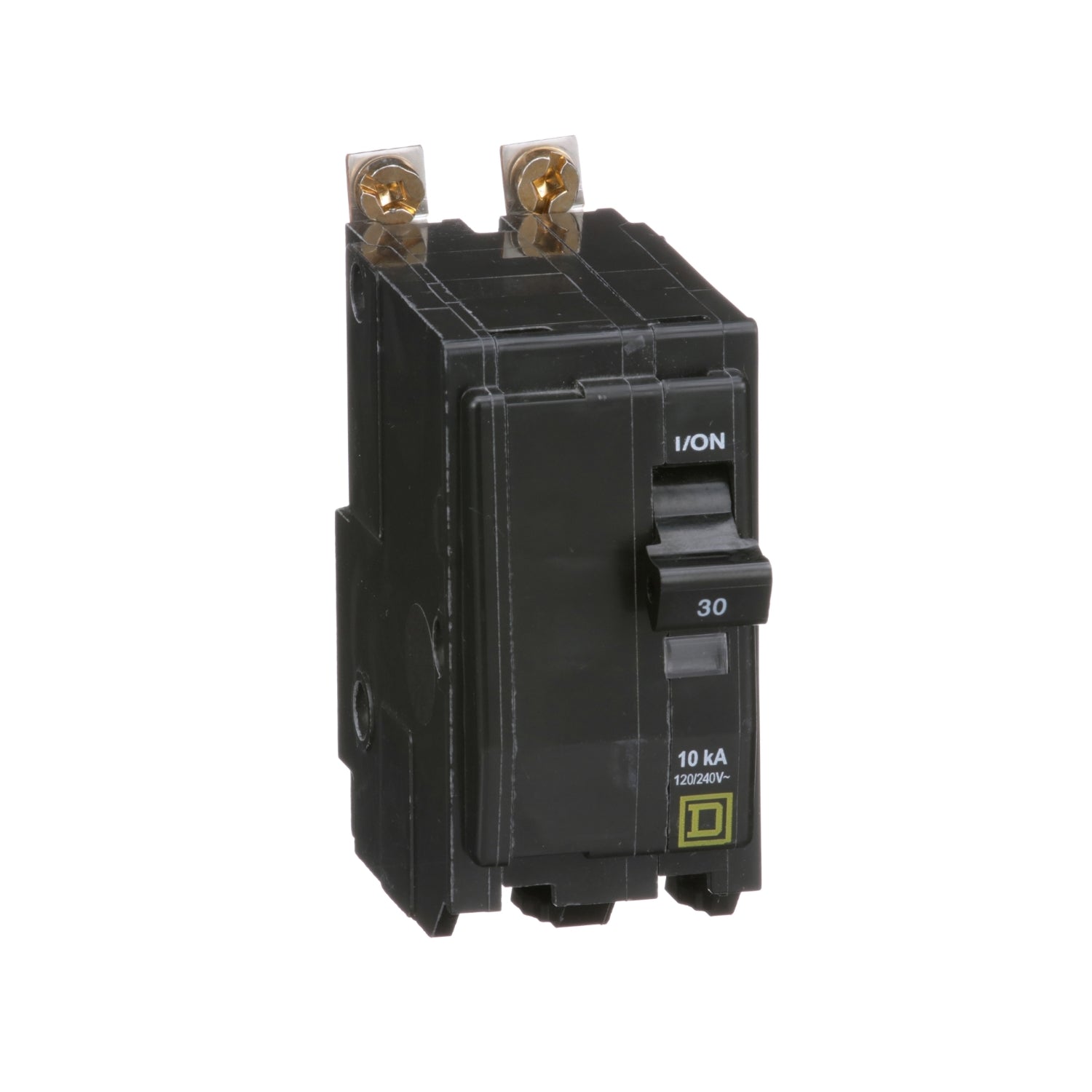 Square D QOB230 2-Pole 30-Amp Bolt-On Circuit Breaker