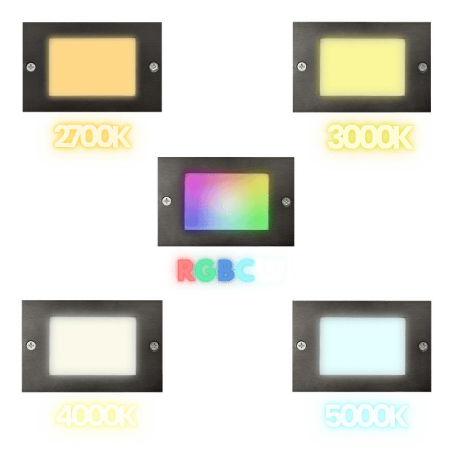 ABBA Lighting STB15-NB Brass Step Light, G4 12V LED Compatible, Heavy-Duty Cast Brass, IP65 - Natural Brass Finish