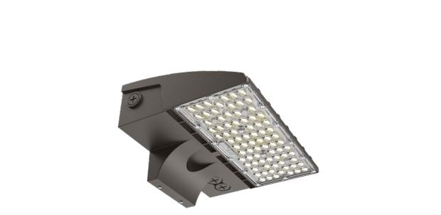 Westgate WPCX-36-60W-MCTP X-Gen Full Cut-Off Wall Pack, Power And CCT Adjustable