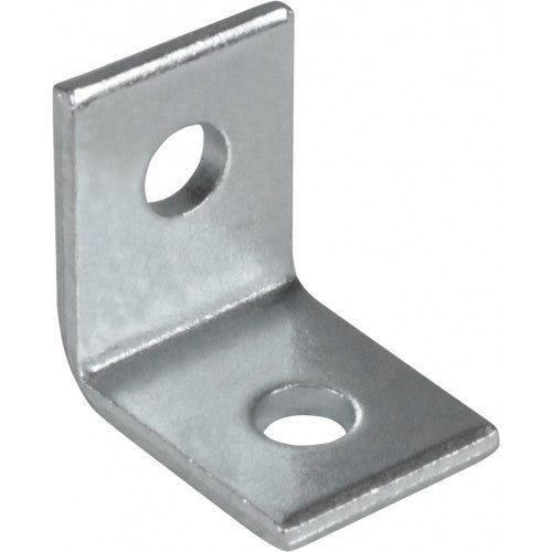 Orbit AB6 Angle Bracket, 1/4" Hole 1, 3/8" Hole 2