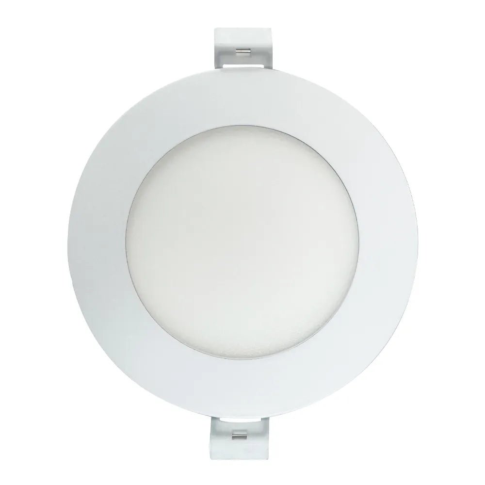 ABBA CB04 12V 10W 3 - CCT LED Puck Light - 900 Lumens - Sonic Electric