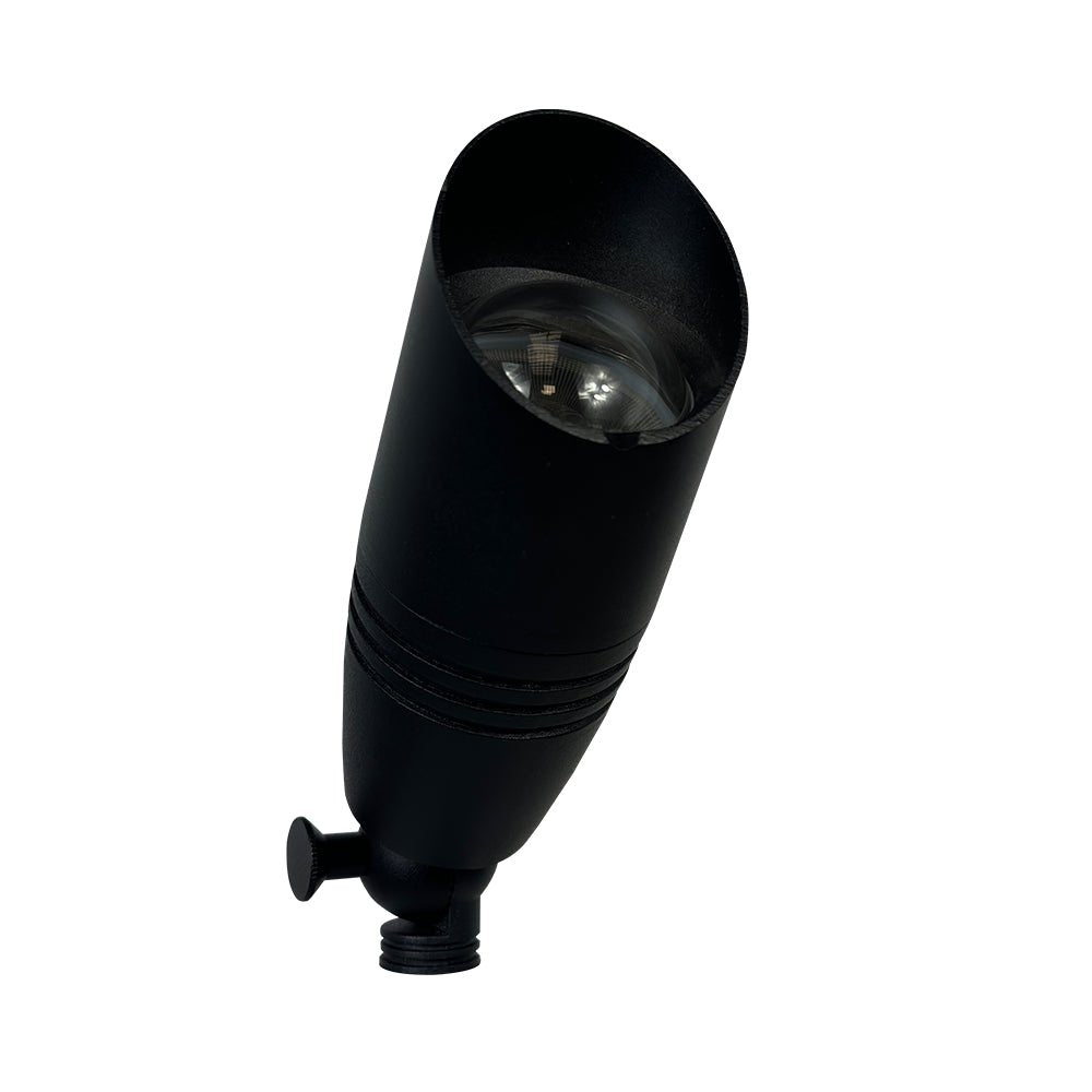 ABBA DL05R - RGBW 12V 8W RGBCW Smart LED Spot Light - 600 Lumens - Sonic Electric