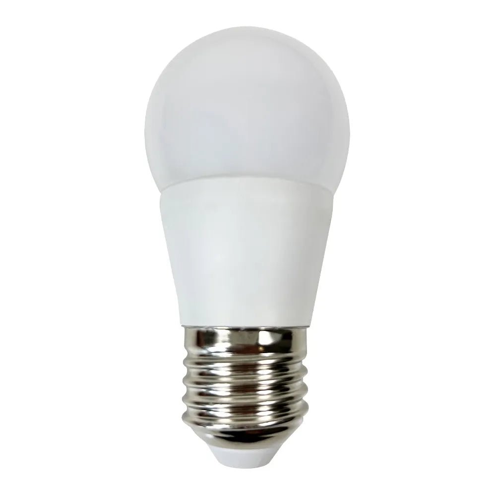 ABBA E27 6W 2700K LED Bulb - Sonic Electric