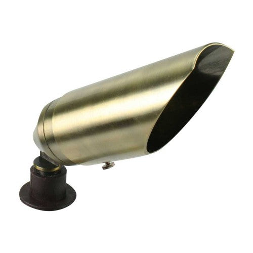 Orbit B140SH-ARB EG Outdoor Special Brass Bullet - Architectural Bronze