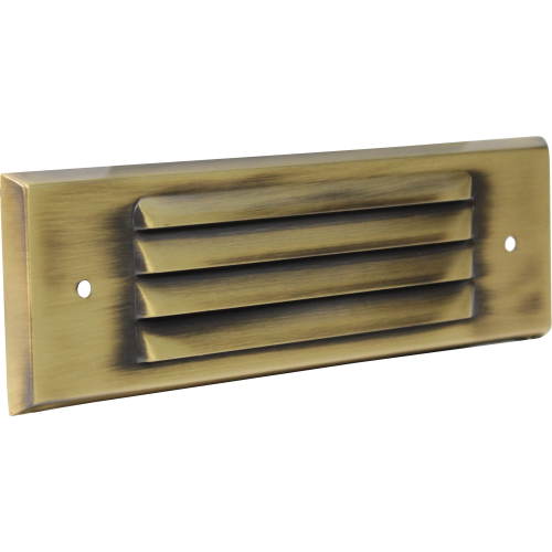 Luz de paso Orbit B701 con lámparas de 18 W o LED incorporado