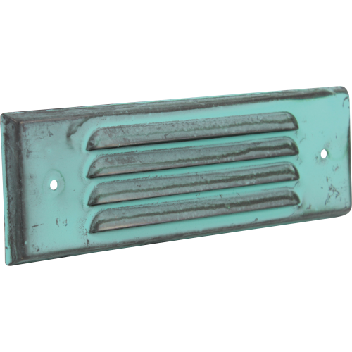 Luz de paso Orbit B701 con lámparas de 18 W o LED incorporado